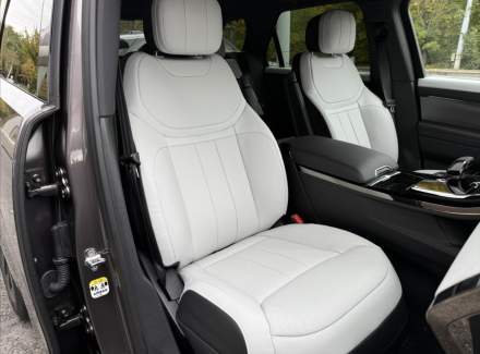 Land Rover - Range Rover Sport