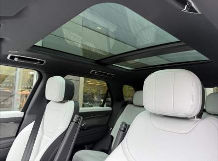 Land Rover - Range Rover Sport