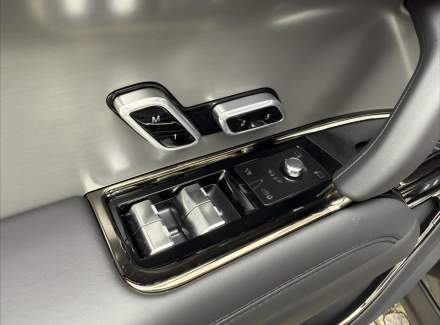 Land Rover - Range Rover Sport