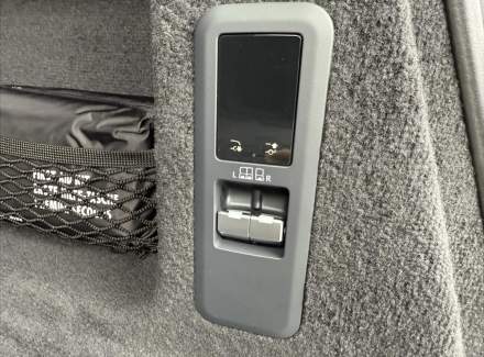 Land Rover - Range Rover Sport