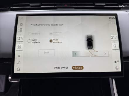 Land Rover - Range Rover Sport