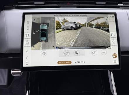 Land Rover - Range Rover Sport