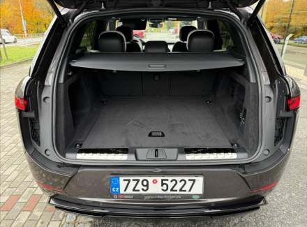 Land Rover - Range Rover Sport