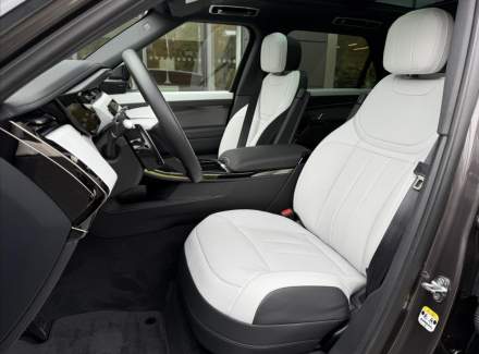 Land Rover - Range Rover Sport