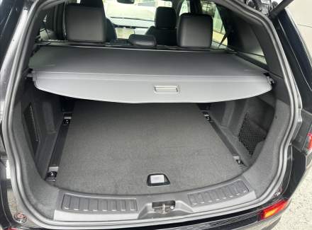 Land Rover - Discovery Sport