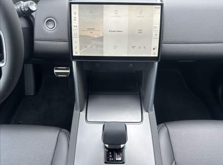 Land Rover - Discovery Sport