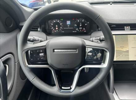 Land Rover - Discovery Sport