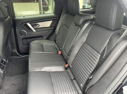 Land Rover - Discovery Sport