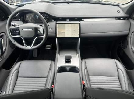 Land Rover - Discovery Sport