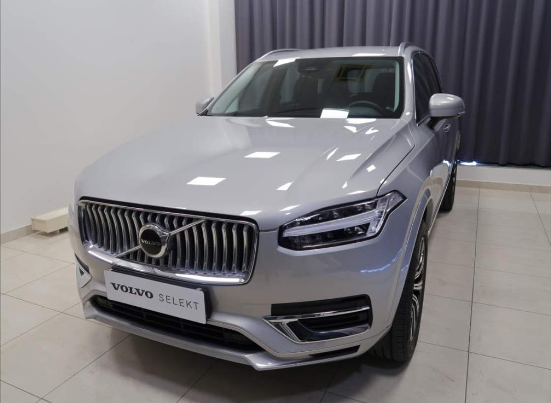 Volvo - XC90