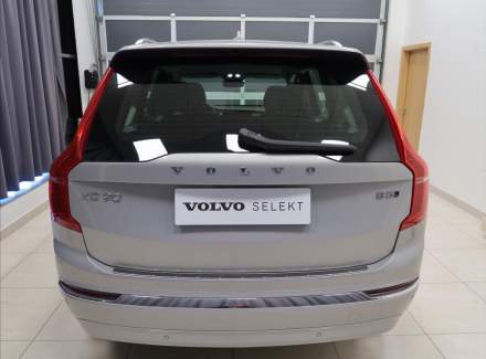 Volvo - XC90