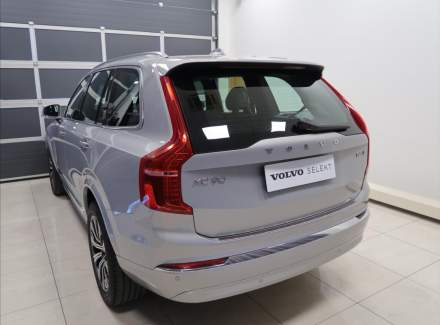 Volvo - XC90