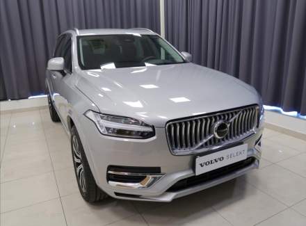 Volvo - XC90