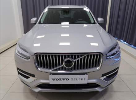 Volvo - XC90