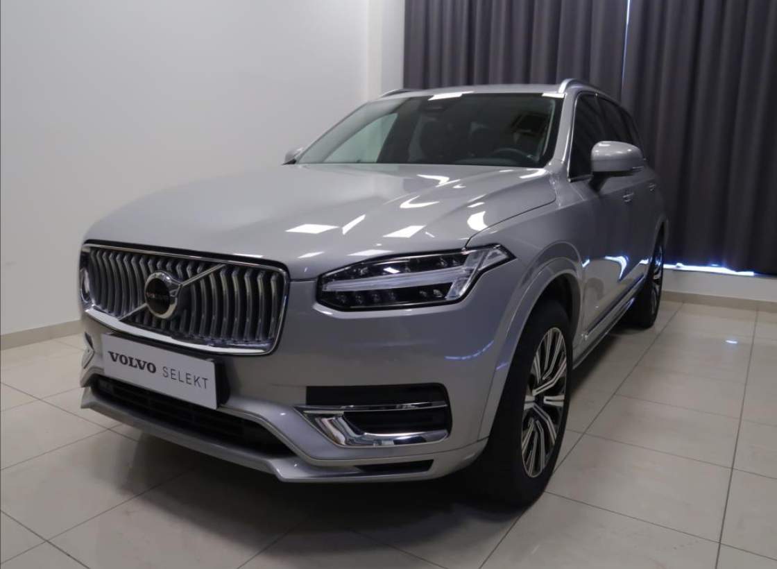 Volvo - XC90