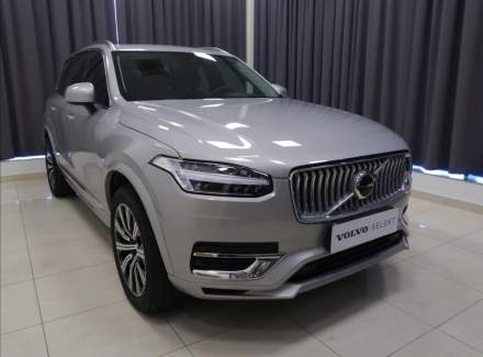 Volvo - XC90