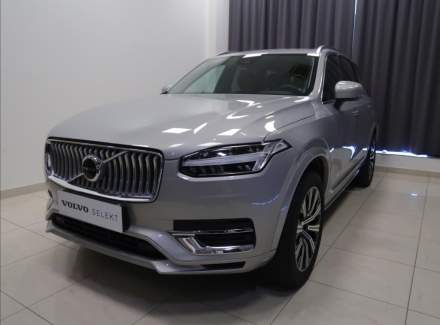 Volvo - XC90