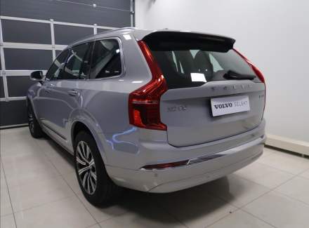 Volvo - XC90