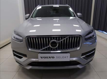 Volvo - XC90
