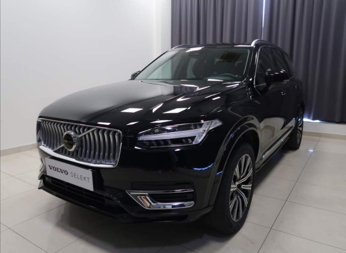 Volvo - XC90