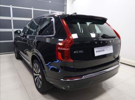 Volvo - XC90