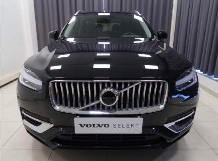 Volvo - XC90
