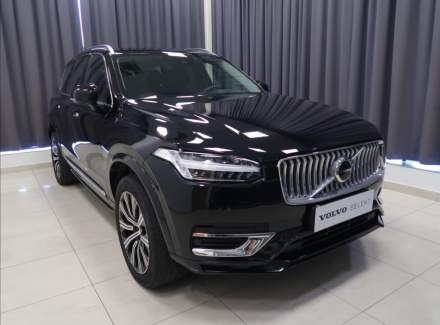 Volvo - XC90