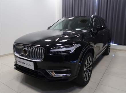 Volvo - XC90