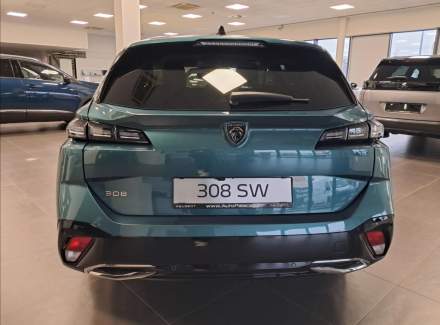 Peugeot - 308