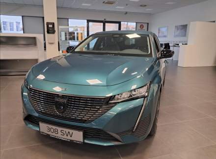 Peugeot - 308