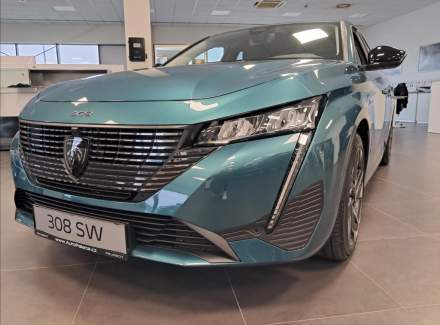 Peugeot - 308