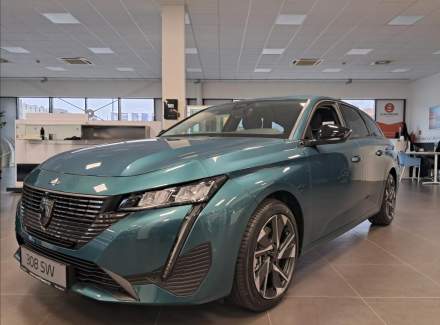 Peugeot - 308