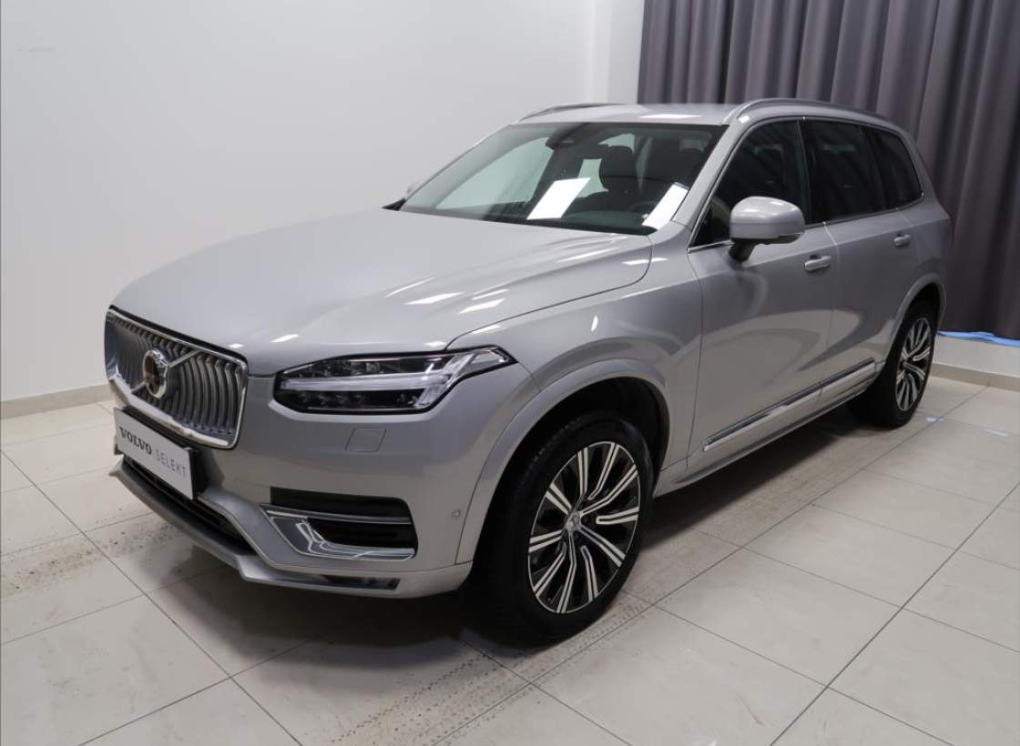 Volvo - XC90