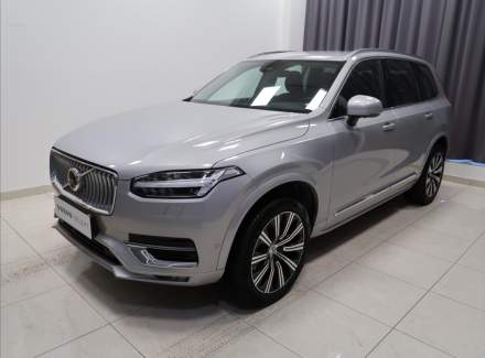 Volvo - XC90