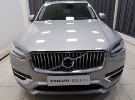 Volvo - XC90