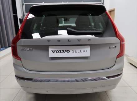 Volvo - XC90