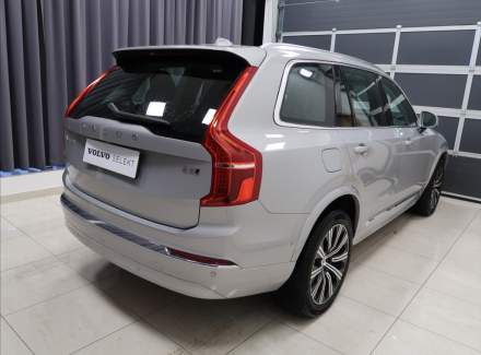 Volvo - XC90