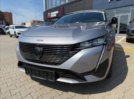 Peugeot - 308