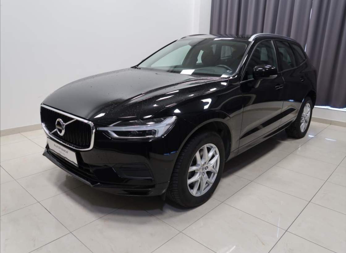 Volvo - XC60