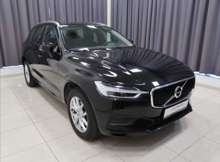 Volvo - XC60