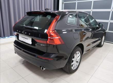 Volvo - XC60