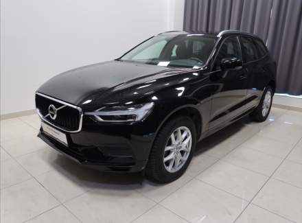 Volvo - XC60
