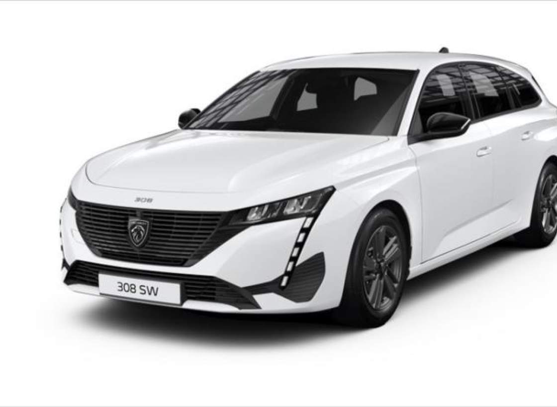 Peugeot - 308