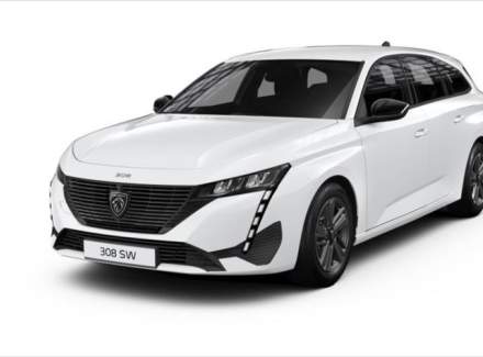 Peugeot - 308