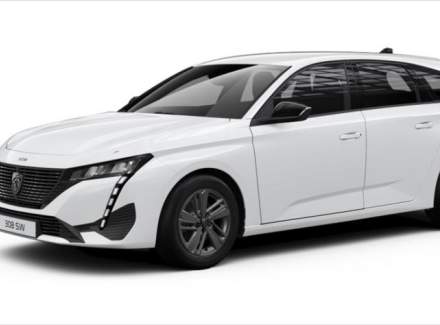 Peugeot - 308