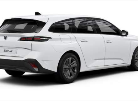 Peugeot - 308