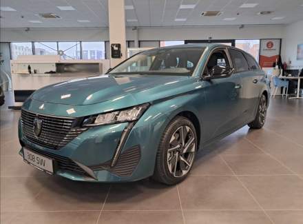 Peugeot - 308