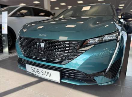 Peugeot - 308