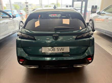 Peugeot - 308