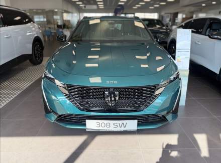 Peugeot - 308